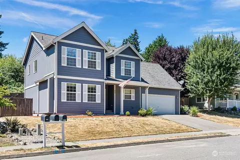455 Flower Meadows St, Port Orchard, WA 98366