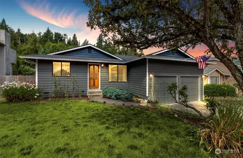 5130 15th Ave W, Everett, WA 98203