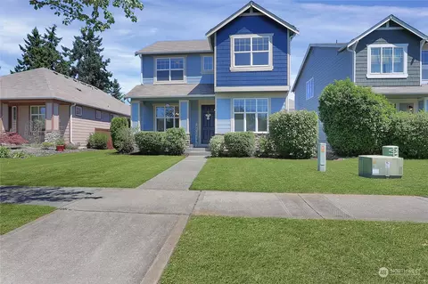 3508 Preston St NE, Lacey, WA 98516