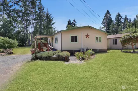 5334 254th St E, Graham, WA 98338