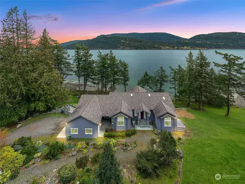 340 Raintree Ln, Eastsound, WA 98245 photo 5