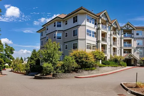 251 W Bakerview Rd #307, Bellingham, WA 98226