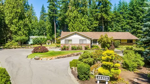 15408 49th Ave SE, Bothell, WA 98012
