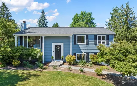 7414 NE 145th Pl, Kenmore, WA 98028