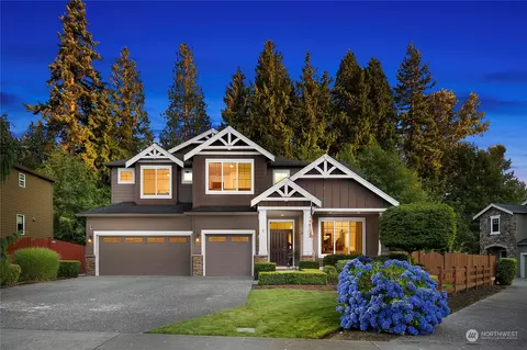 3412 223rd Pl SE, Bothell, WA 98021