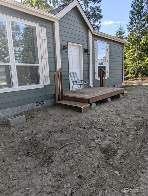 51 E Iron Wood Pl, Shelton, WA 98584