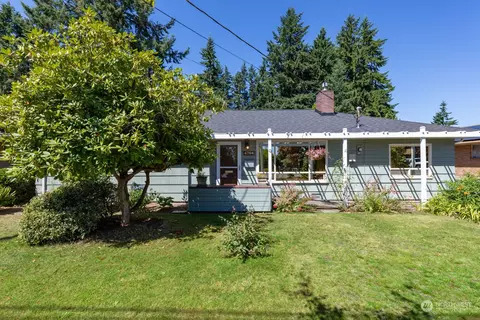 4704 W View Dr, Everett, WA 98203 photo 4