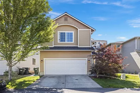 18515 101st Ave E, Puyallup, WA 98375
