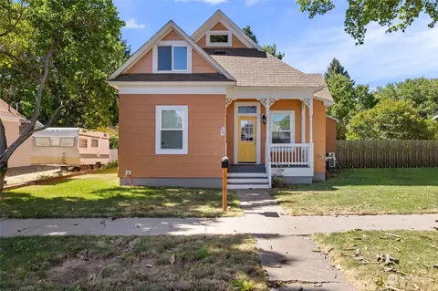 517 E Washington Ave E, Dayton, WA 99328