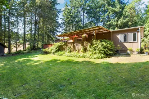 531 SW Wycoff Rd, Port Orchard, WA 98367