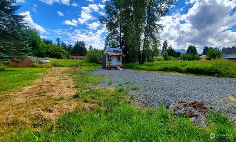 0 Washington St, Morton, WA 98356
