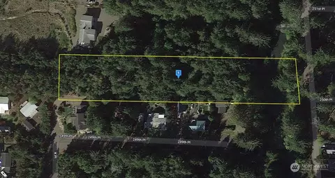 24916 K Pl, Ocean Park, WA 98640