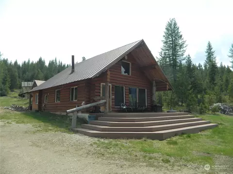 8 Fs 3200 Rd, Tonasket, WA 98855