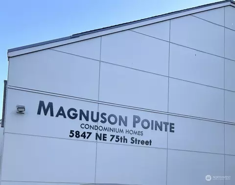 7307 Sand Point Way NE #A335, Seattle, WA 98115