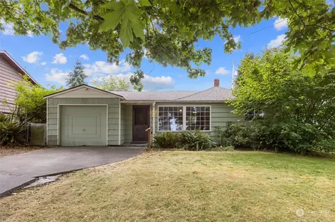 2635 NW 87th St, Seattle, WA 98117