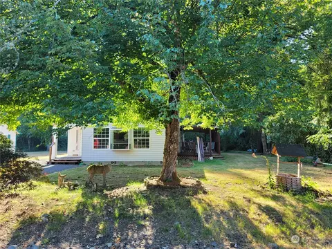 116 Wennasse Loop, Silver Creek, WA 98585