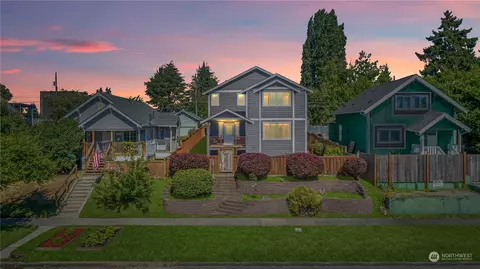 1727 S Cushman Ave, Tacoma, WA 98405
