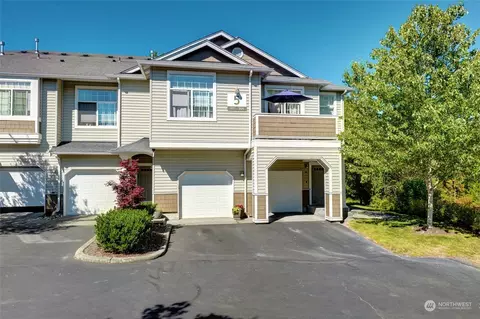 1855 Trossachs Blvd SE #502, Sammamish, WA 98075