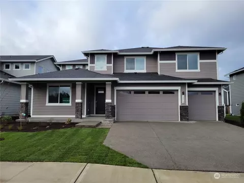 13219 Pines Ln E #LOT 6, Puyallup, WA 98374