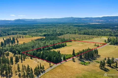 13544 Bald Hill Rd SE, Yelm, WA 98597