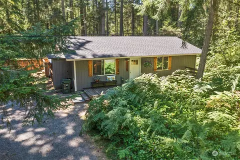 11124 Juniper Pl, Anderson Island, WA 98303