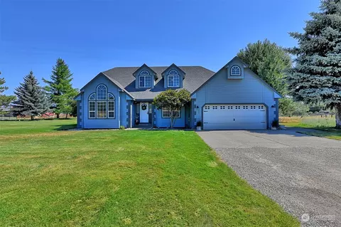 252 Ginny Ln, Ellensburg, WA 98926