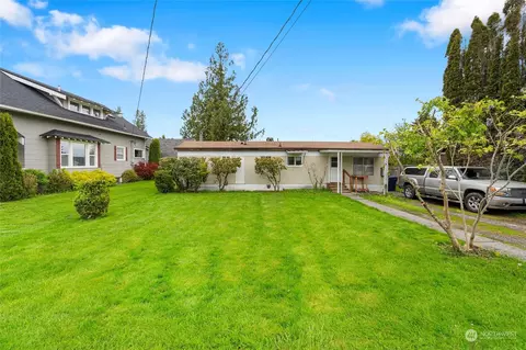 408 W Main St, Everson, WA 98247