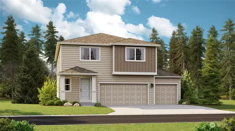 19812 134th Avenue Ct E #149, Graham, WA 98338