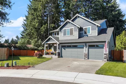 10318 107th Street Ct SW, Lakewood, WA 98498