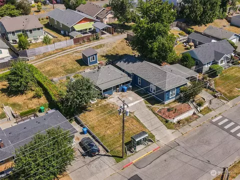 1200 10th Ave SE, Olympia, WA 98501