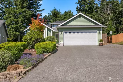3772 N Heather Pl, Bellingham, WA 98226