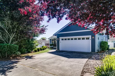 3022 Barkley Meadows Cir, Bellingham, WA 98226