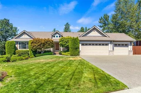 8624 Dunbar Ct SE, Olympia, WA 98513
