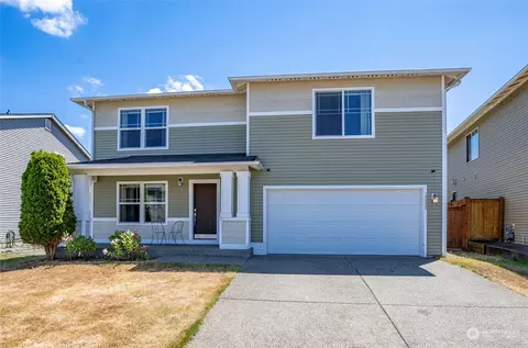 16935 SE 182nd Pl, Renton, WA 98058