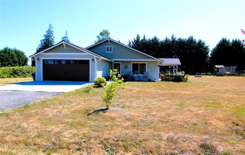 60 Lancaster Ln, Port Angeles, WA 98362