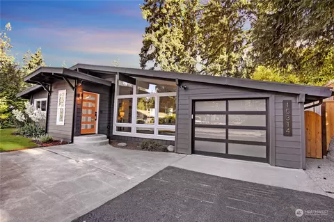 15314 SE 20th St, Bellevue, WA 98007