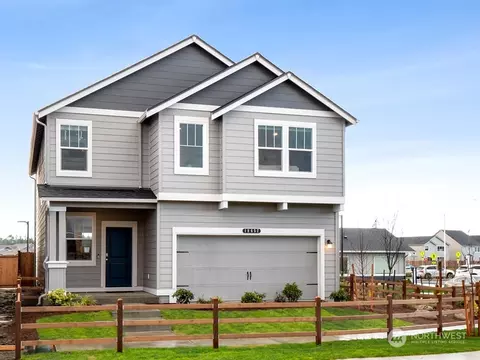 18652 106th Avenue Ct E #642, Puyallup, WA 98374