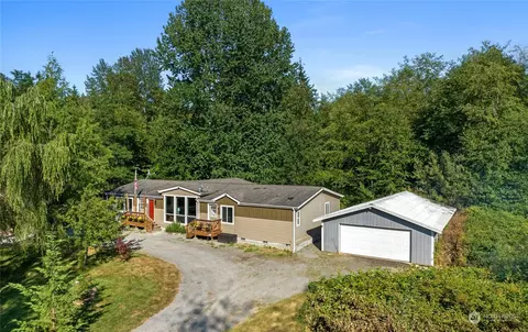 15021 2nd Ave NE, Marysville, WA 98271