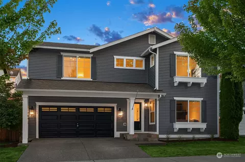 33903 Sorenson St SE, Snoqualmie, WA 98065
