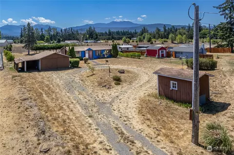 171 Grant Rd, Sequim, WA 98382
