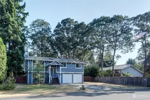 1309 155th Street Ct E, Tacoma, WA 98445