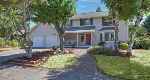 18200 156th Ave SE, Renton, WA 98058