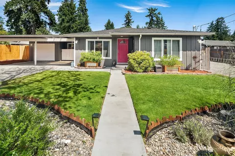 1625 104th St S, Tacoma, WA 98444