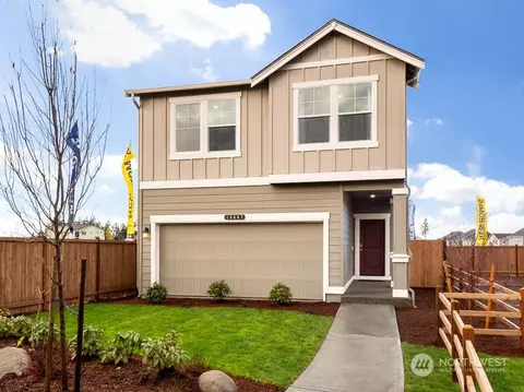 10667 186th Street Ct E #643, Puyallup, WA 98374