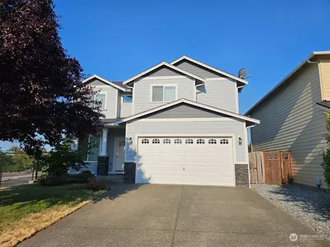 20403 7th Avenue Ct E, Spanaway, WA 98387