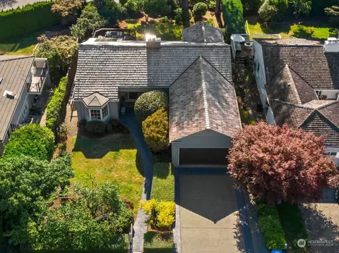 10325 15th Ave NW, Seattle, WA 98177