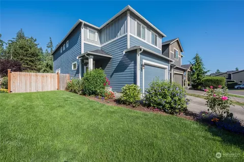 16240 76th Avenue Ct E, Puyallup, WA 98375