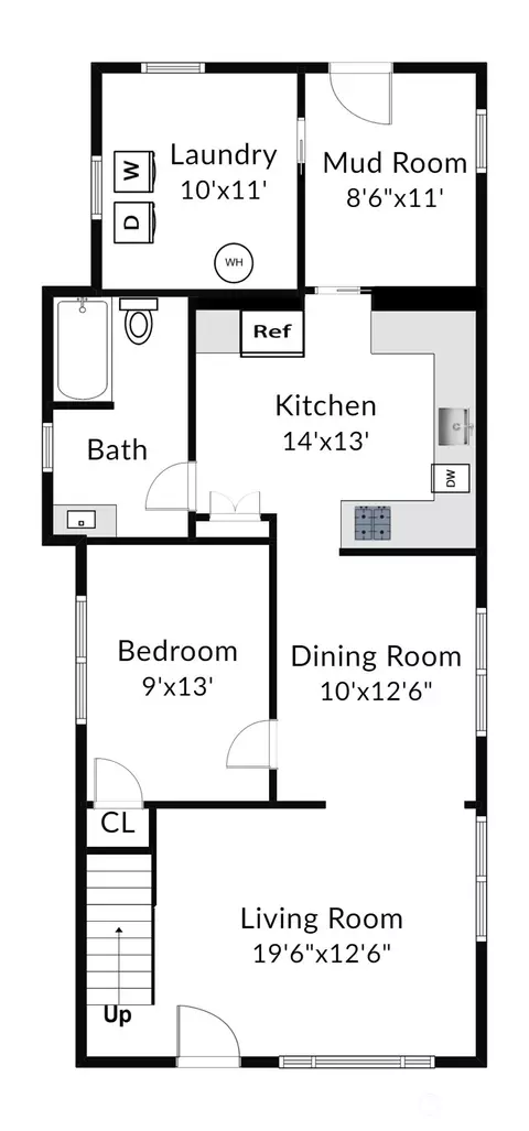 1508 Maple St, Everett, WA 98201 photo 30