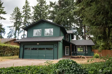 308 Country Estates Dr W, Rainier, WA 98576
