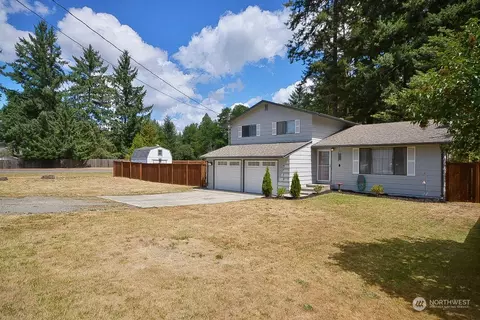 14713 16th Avenue Ct S, Spanaway, WA 98387